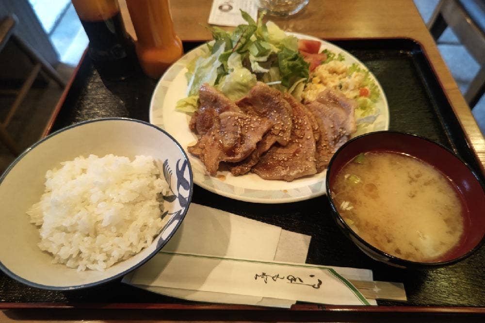 フラワーカフェ