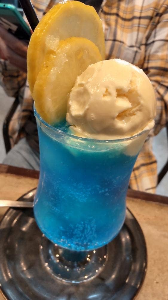 WISE MAN COFFEE本店