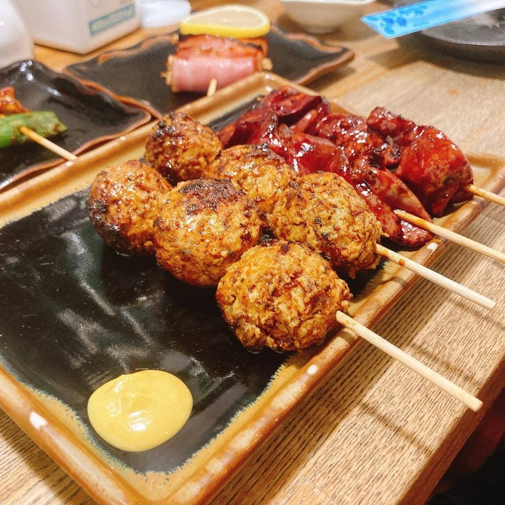 鳥太郎 西原店