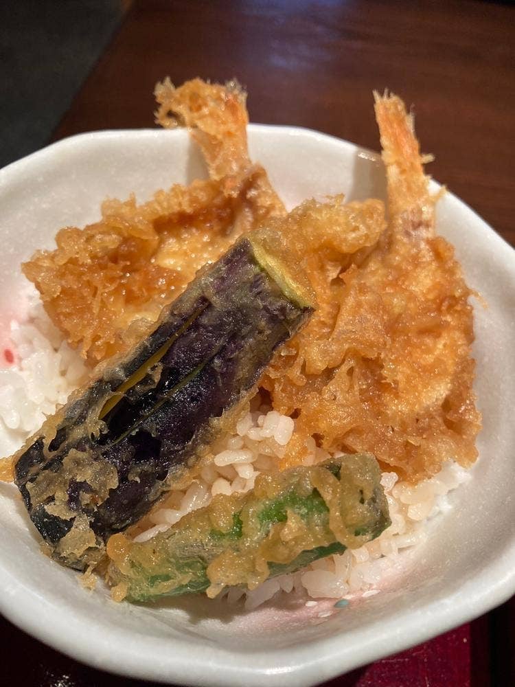 ふるまい蕎麦 ふる井