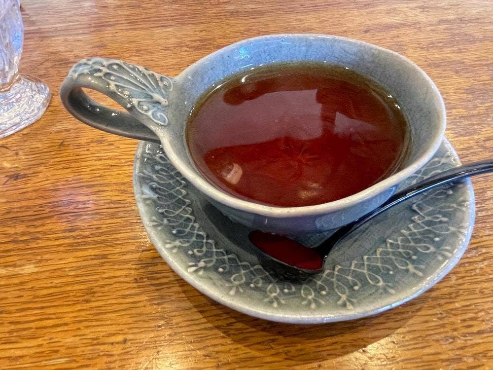 壺々炉 益子焼＆カフェレストラン