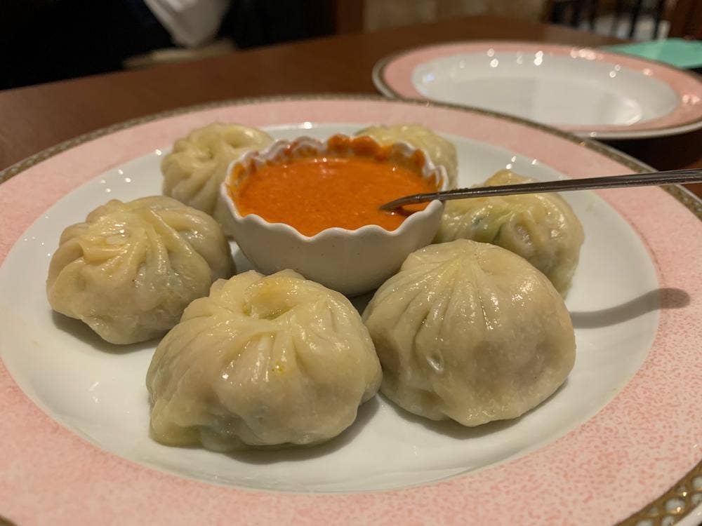 インド・ネパール料理 ディープマハル パピオスあかし店