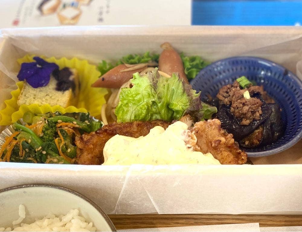よかもんカフェ