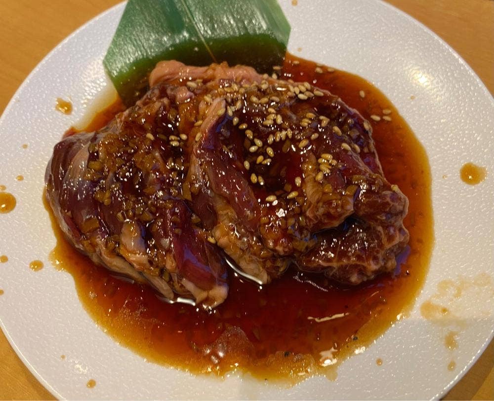 焼肉きんぐ 広島三原店