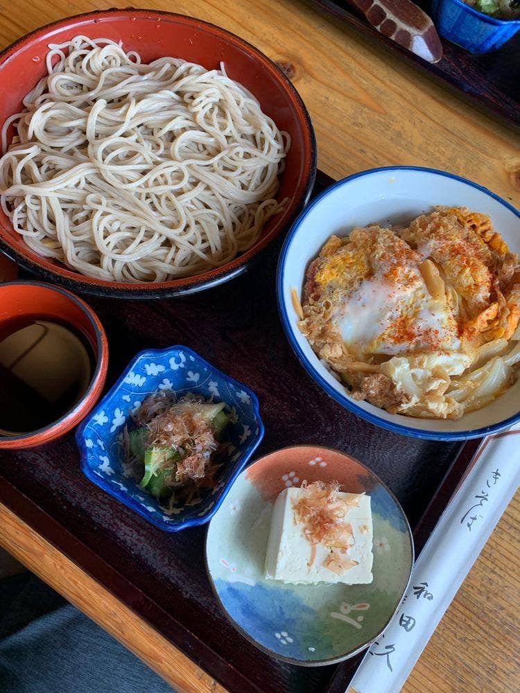 和田久