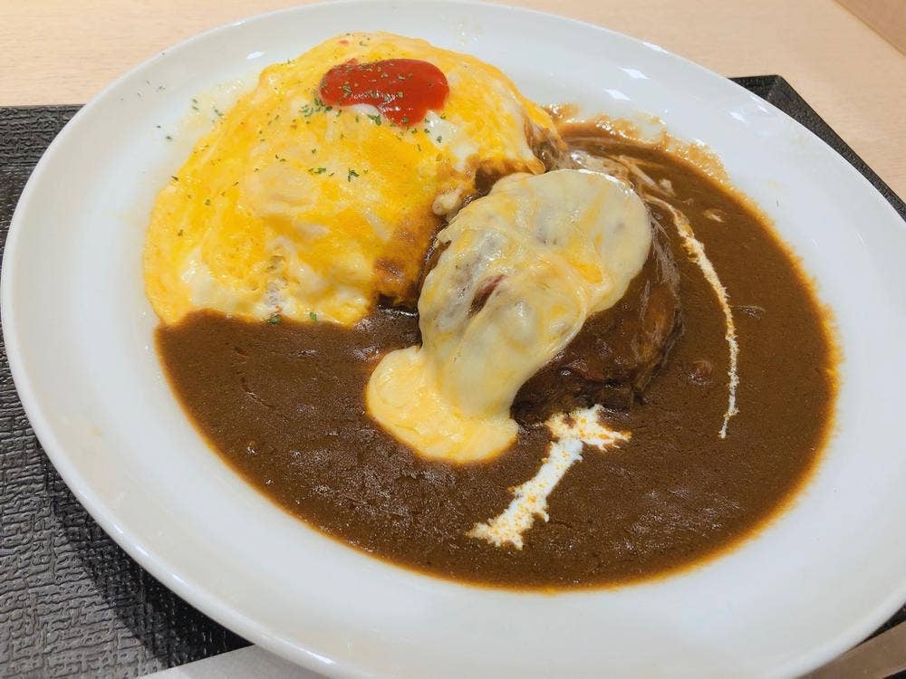 松のや ふじみ野店