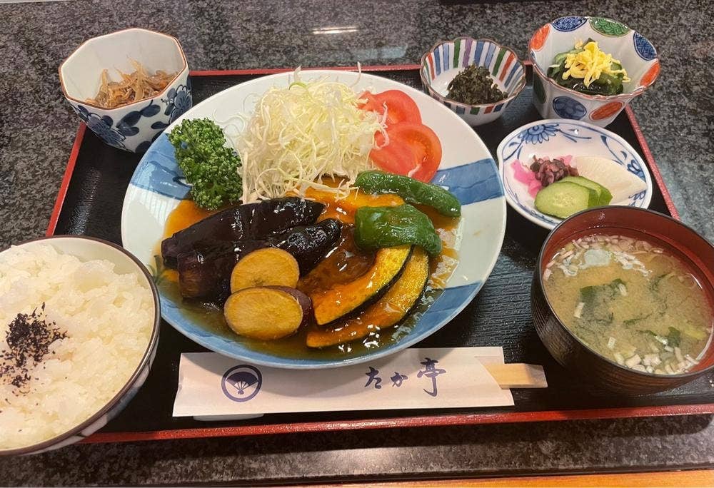 たか亭