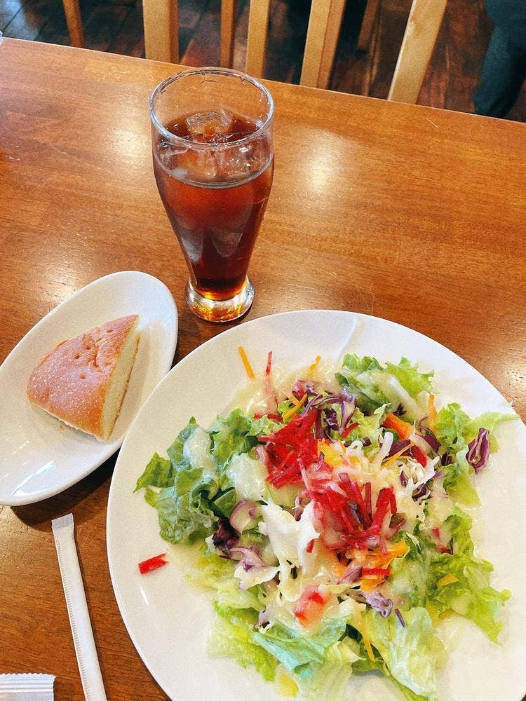 カーサ カリーノ