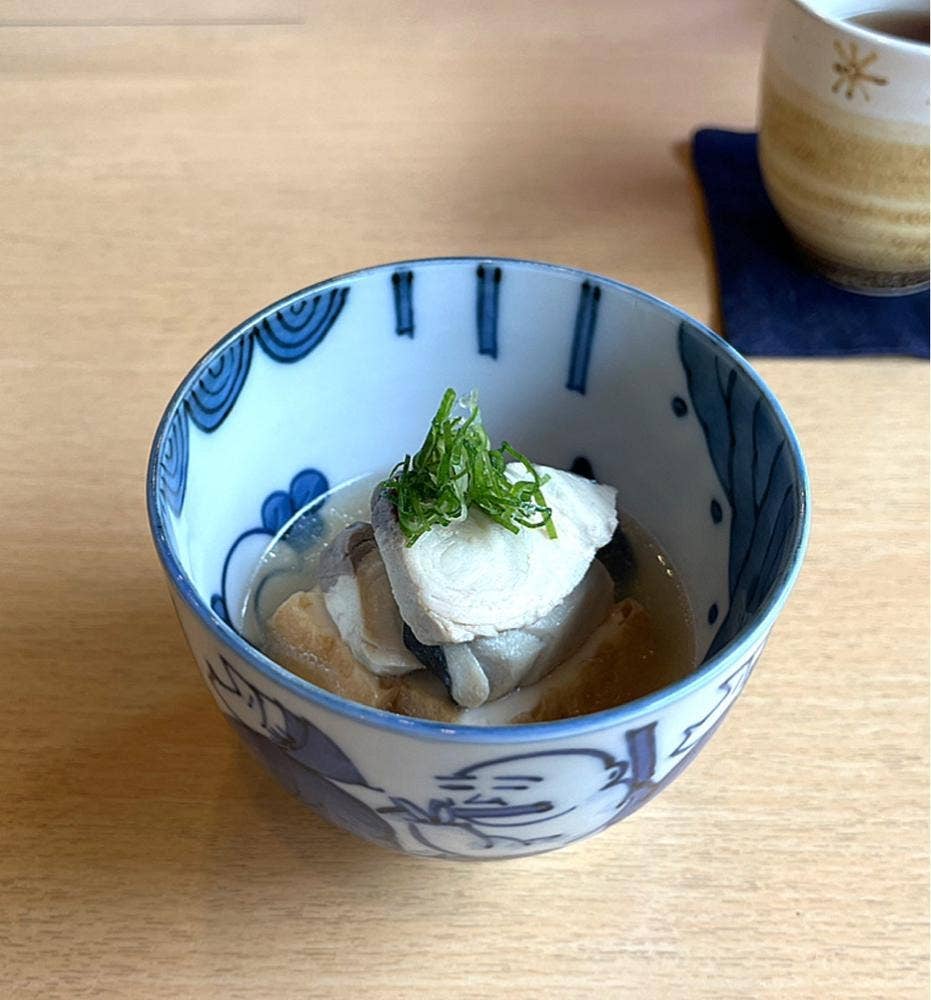 喜心