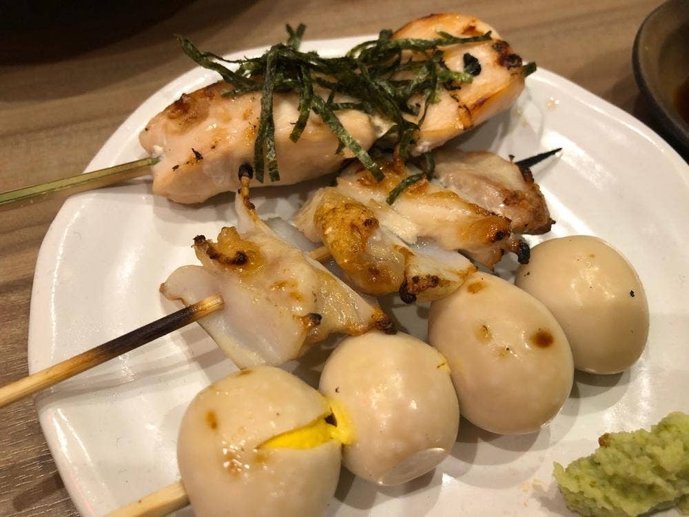 パワー酒場 元気だし!!