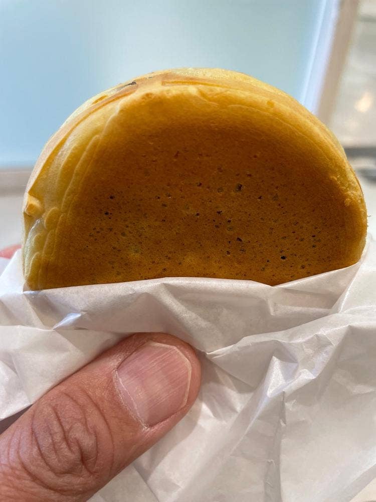 御座候 洛西高島屋店