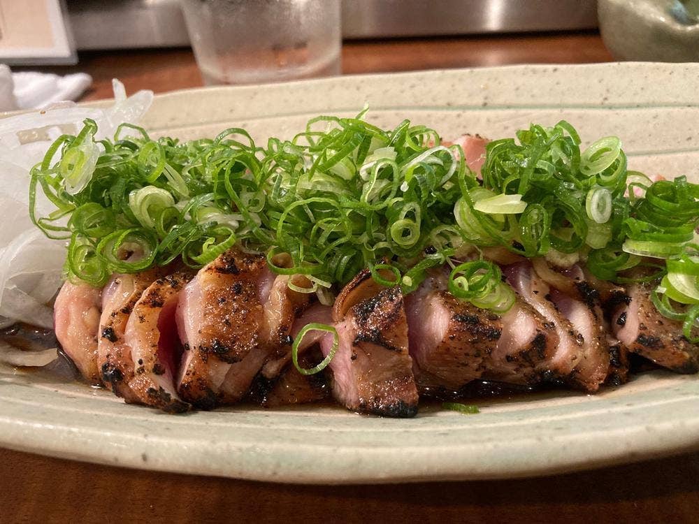 旬や酒処 若大将