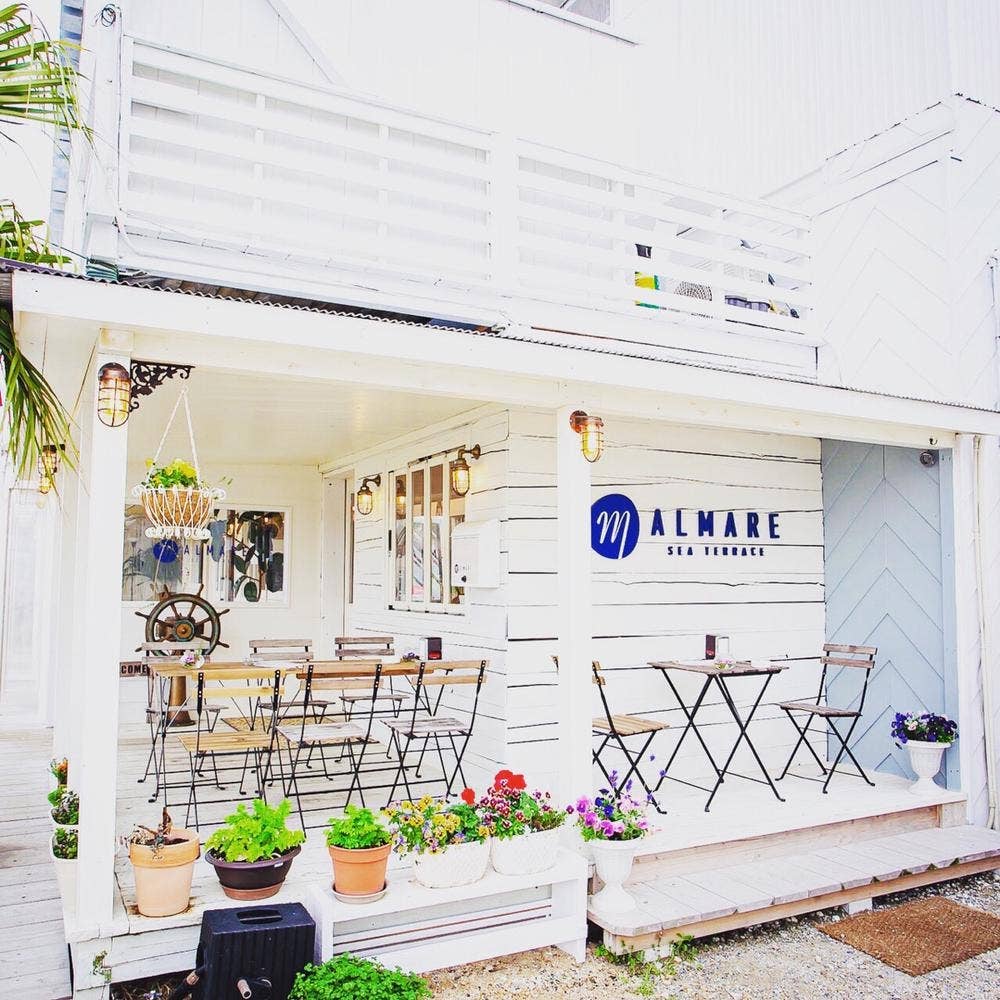 アルマーレ シーテラス