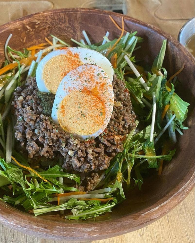 ogawa GRAND lodge CAFE