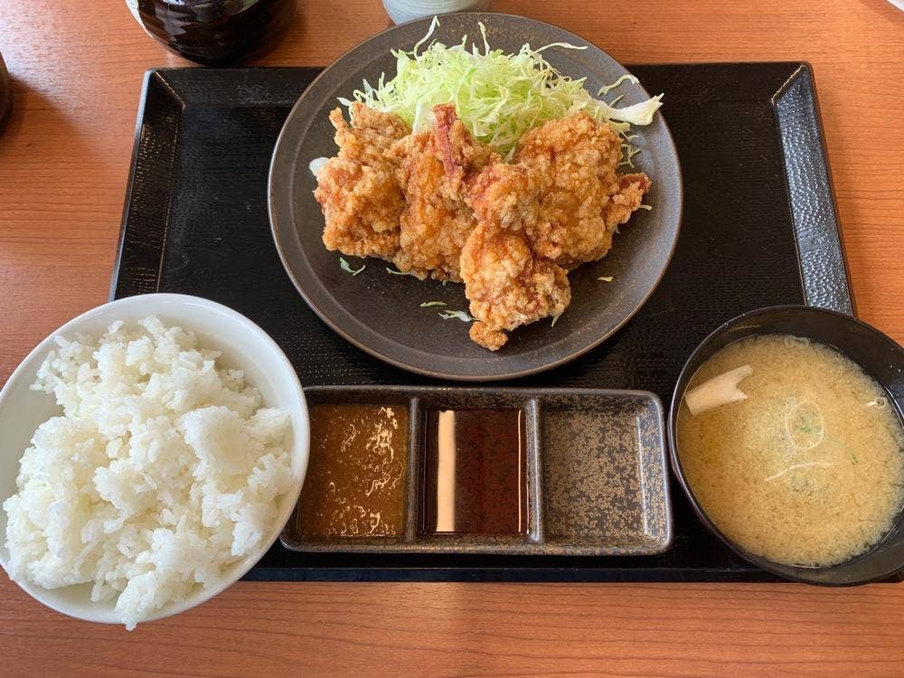 からやま 本庄店