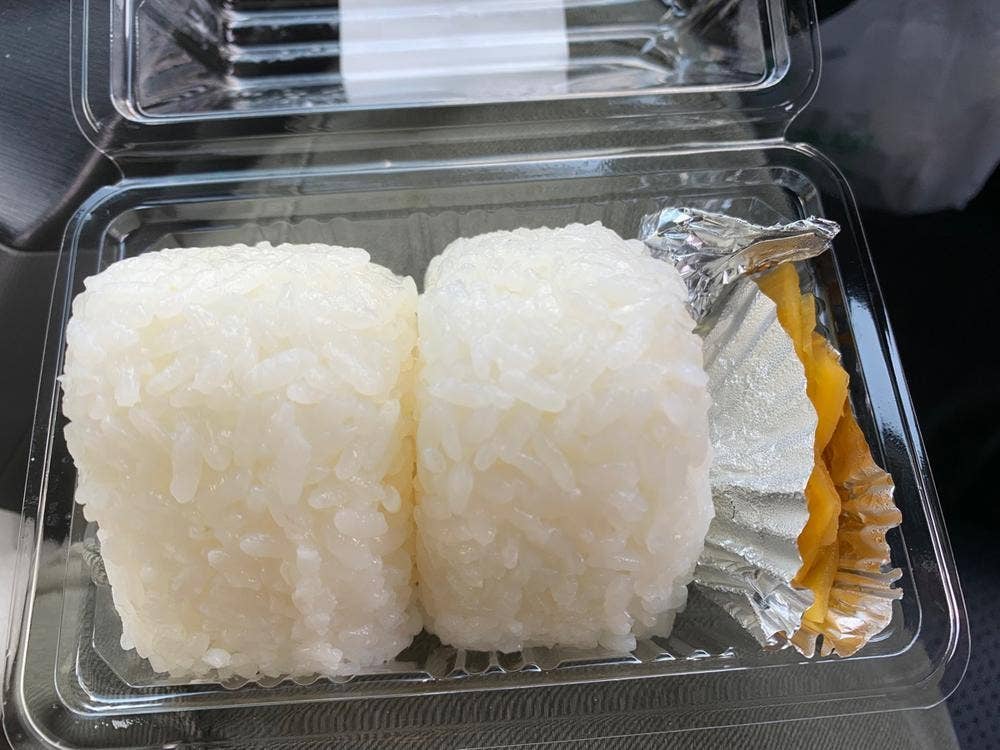 塩沢石打サービスエリア 上り