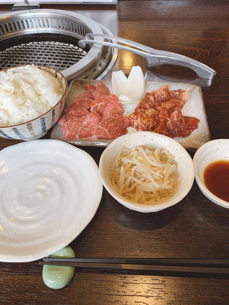 焼肉処 和み