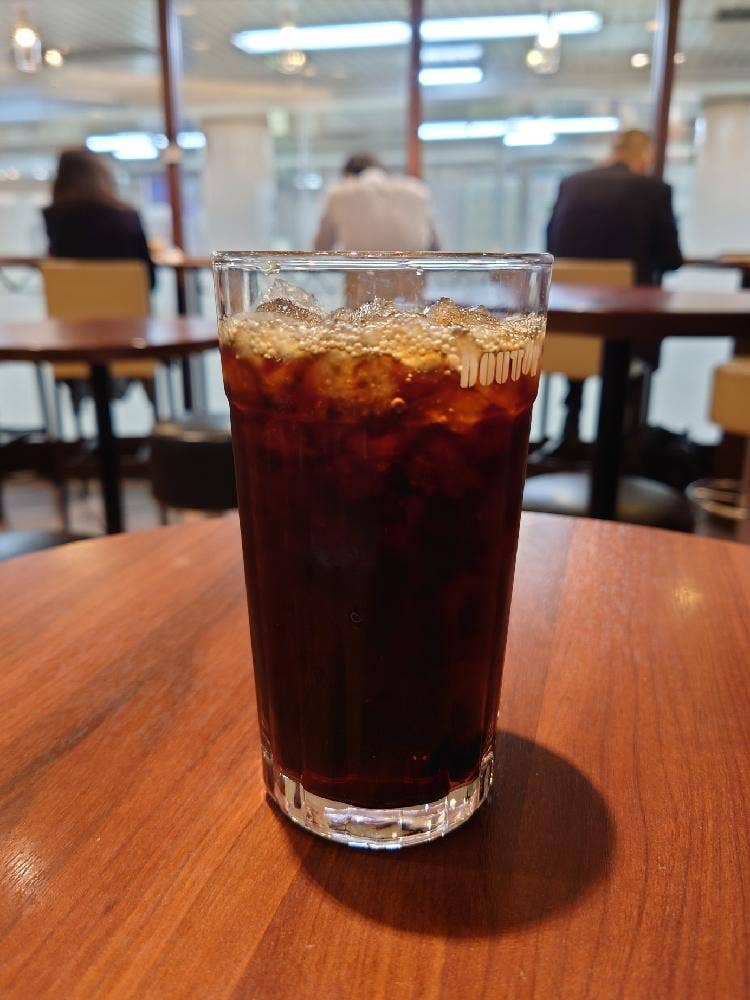 ドトールコーヒーショップ 都営大手町店
