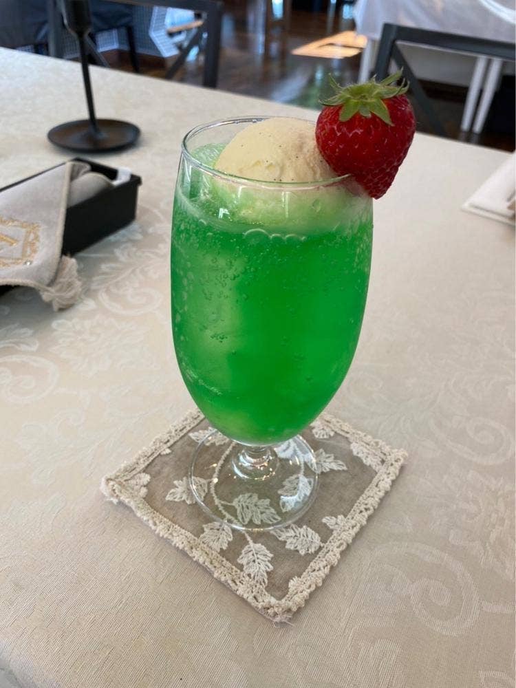 カジュアルcafé & ダイニング Angelica