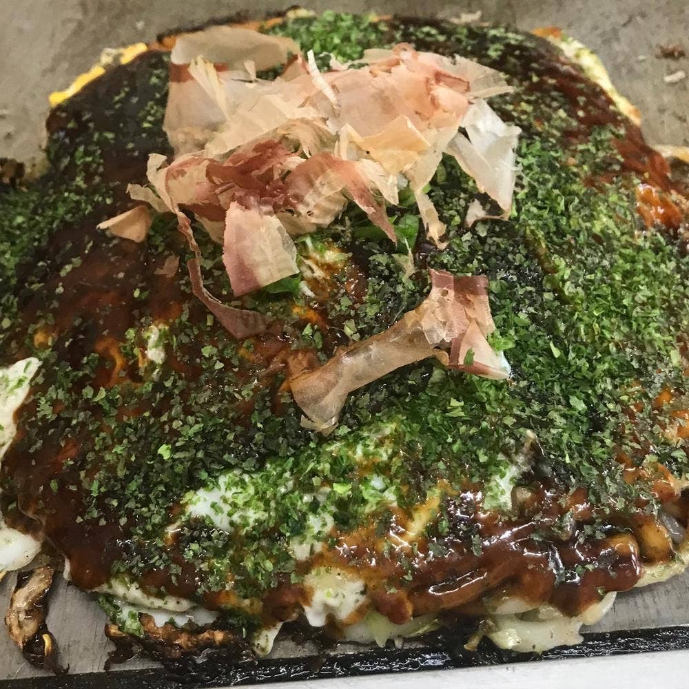 広島焼 いっかん