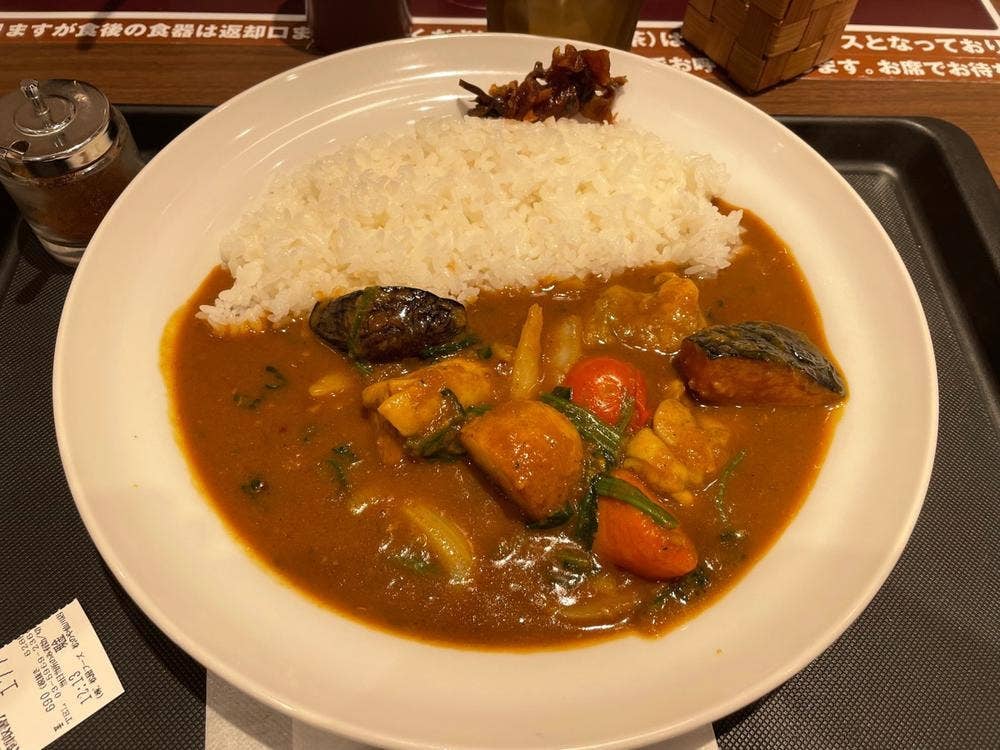 松のや／マイカリー食堂 仙川店