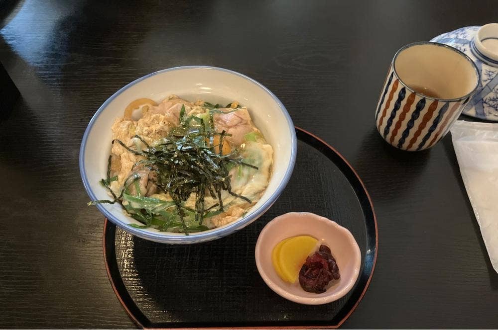 麺道楽 大