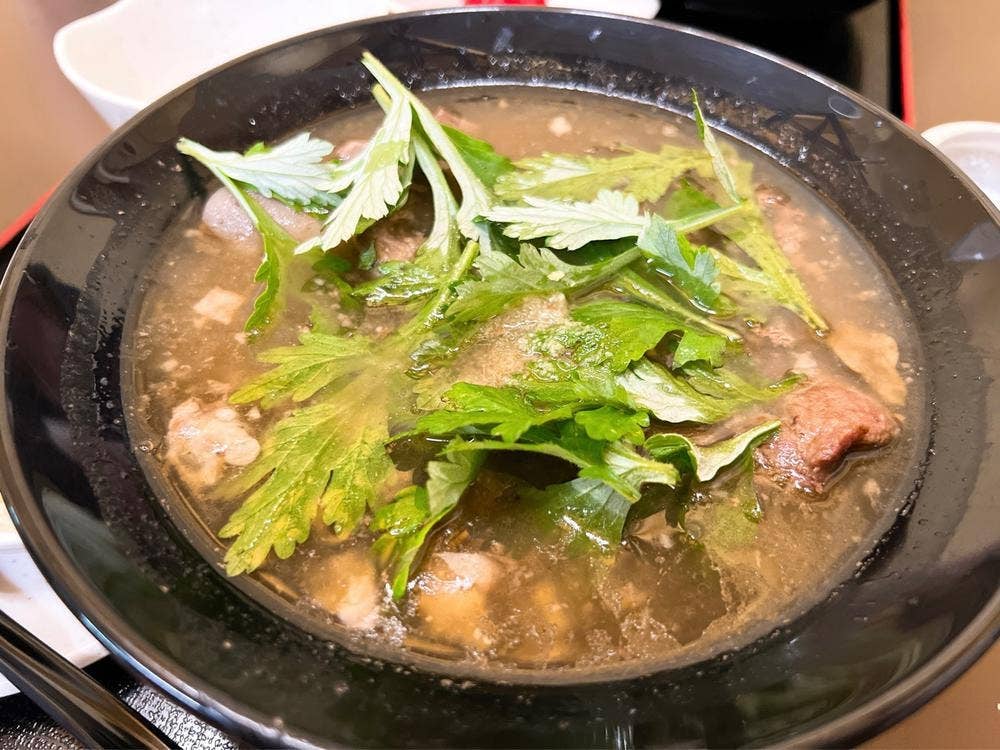 山原食いなぁ。