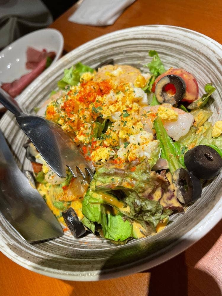 kawara CAFE&DINING 銀座店