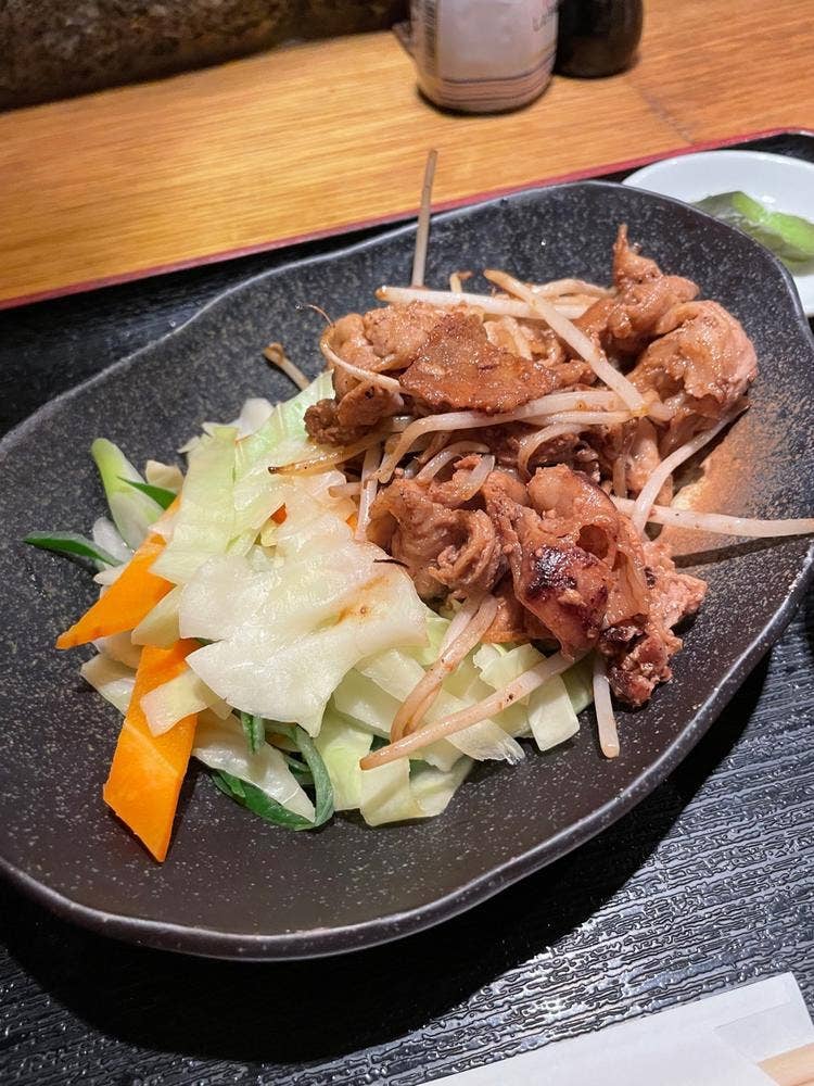 和個室 和食 極 ～きわみ～