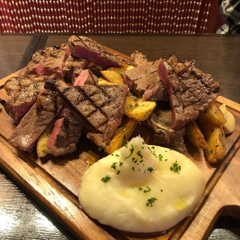 フレンチ ビストロ lemidi 桜木町 みなとみらい