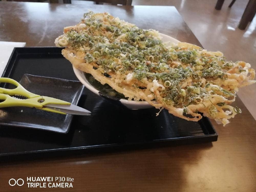 うどん ゆうぜん