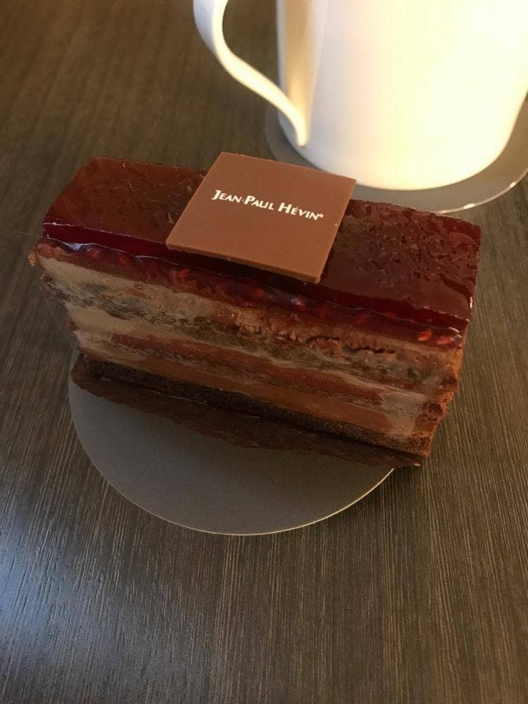 ジャン＝ポール・エヴァン 三越銀座店