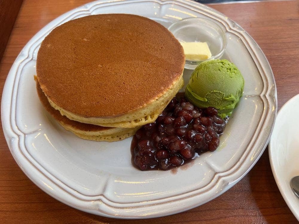 珈琲館 東浦和店