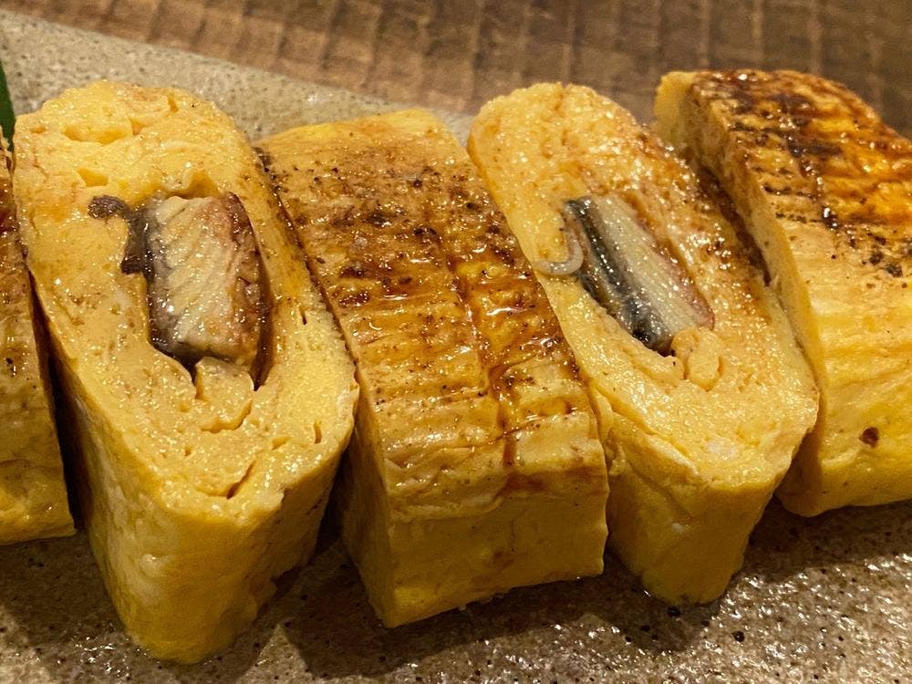 日本酒うなぎだに