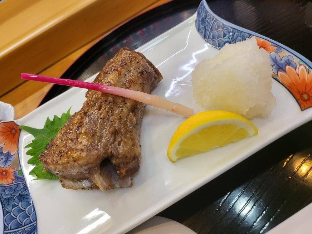 行徳 江戸銀