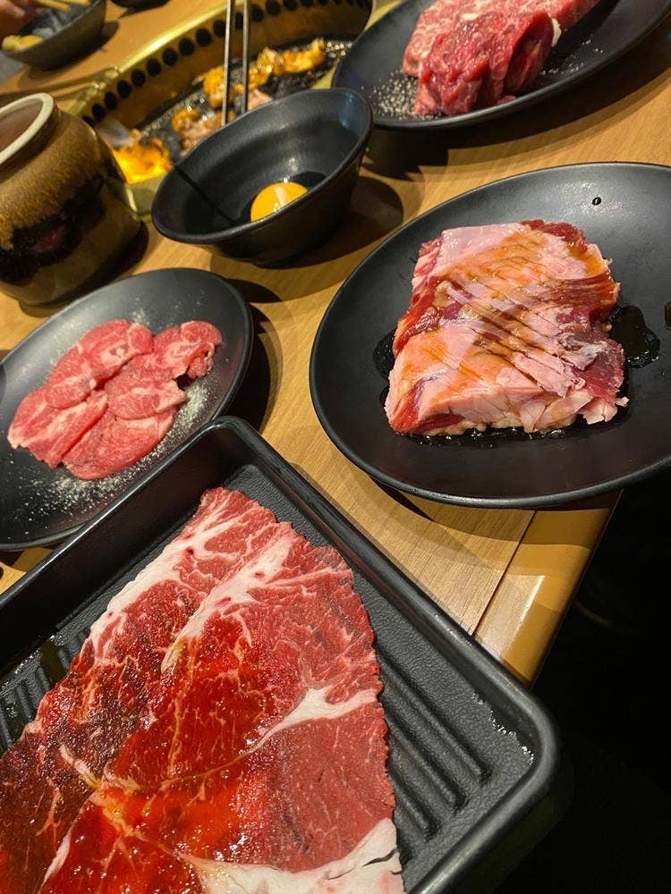 国産牛焼肉食べ放題 肉匠坂井 武蔵野桜堤店