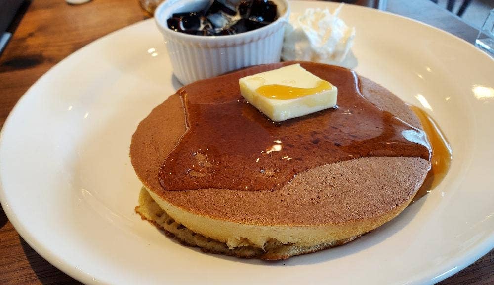 珈琲館 千歳烏山店