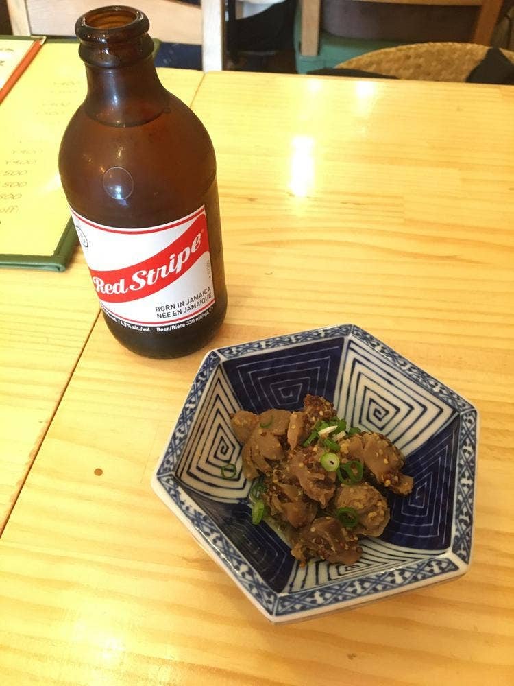 ハチドリ食堂