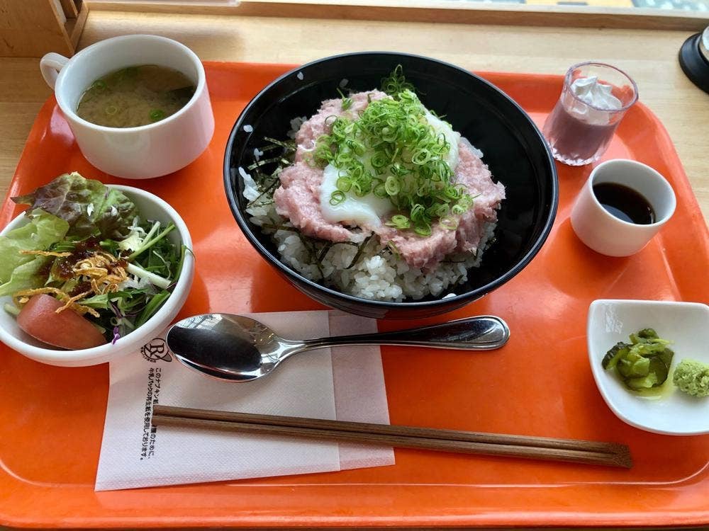 KURARA Cafe ソラオト
