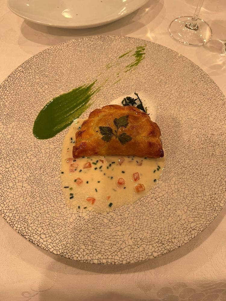 イタリア料理 La sette