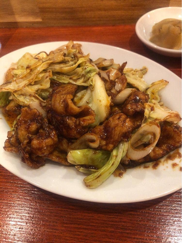 マサルヤ飯店