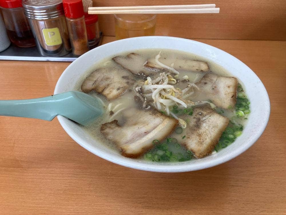 なべさんラーメン