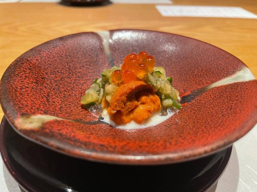 神楽坂 SHUN 分家