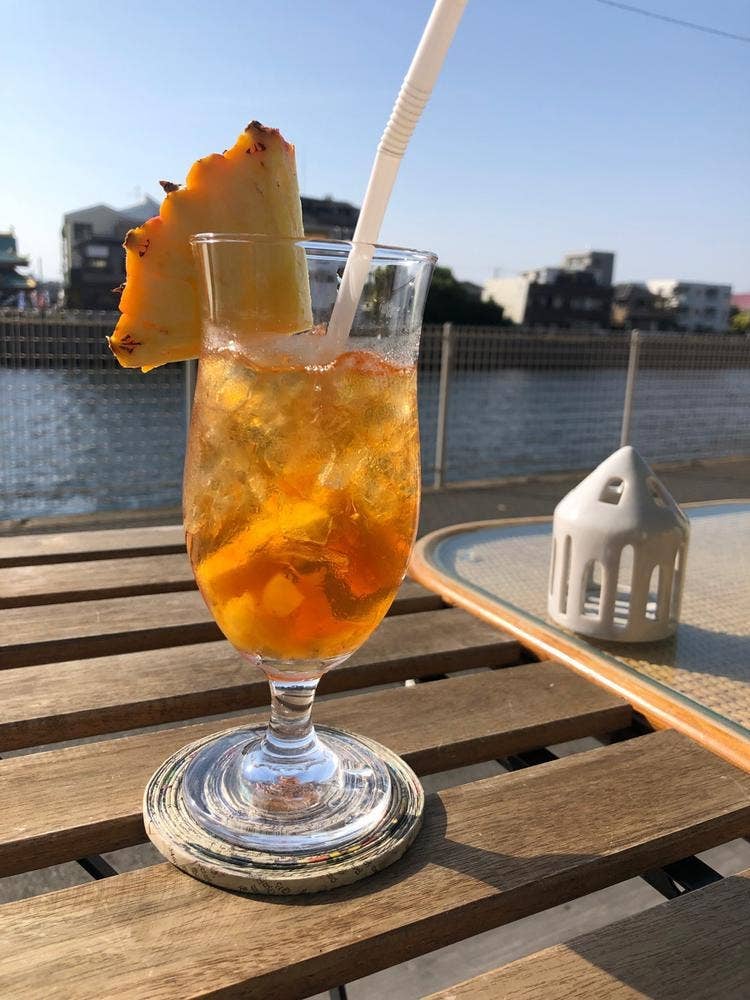 紅茶専門店 ディンブラ
