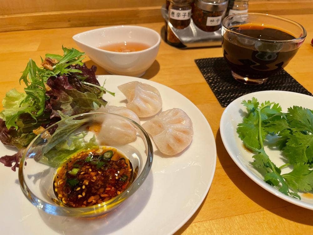 ベトナムフードTAM TAM 88