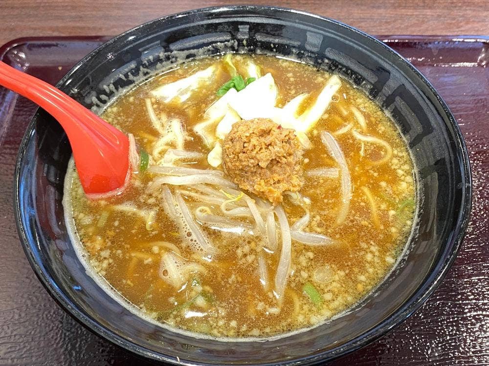 カレーハウスCoCo壱番屋 釧路星が浦大通店