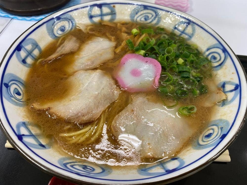 丸田屋 次郎丸店