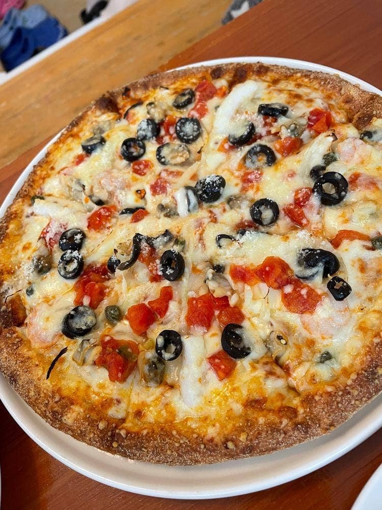 Kozy's Pizza