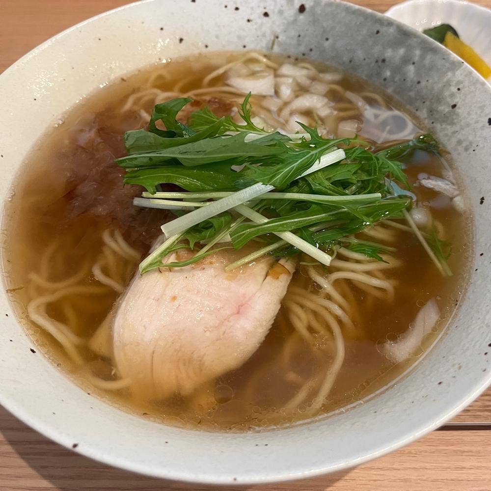 やんべ丼