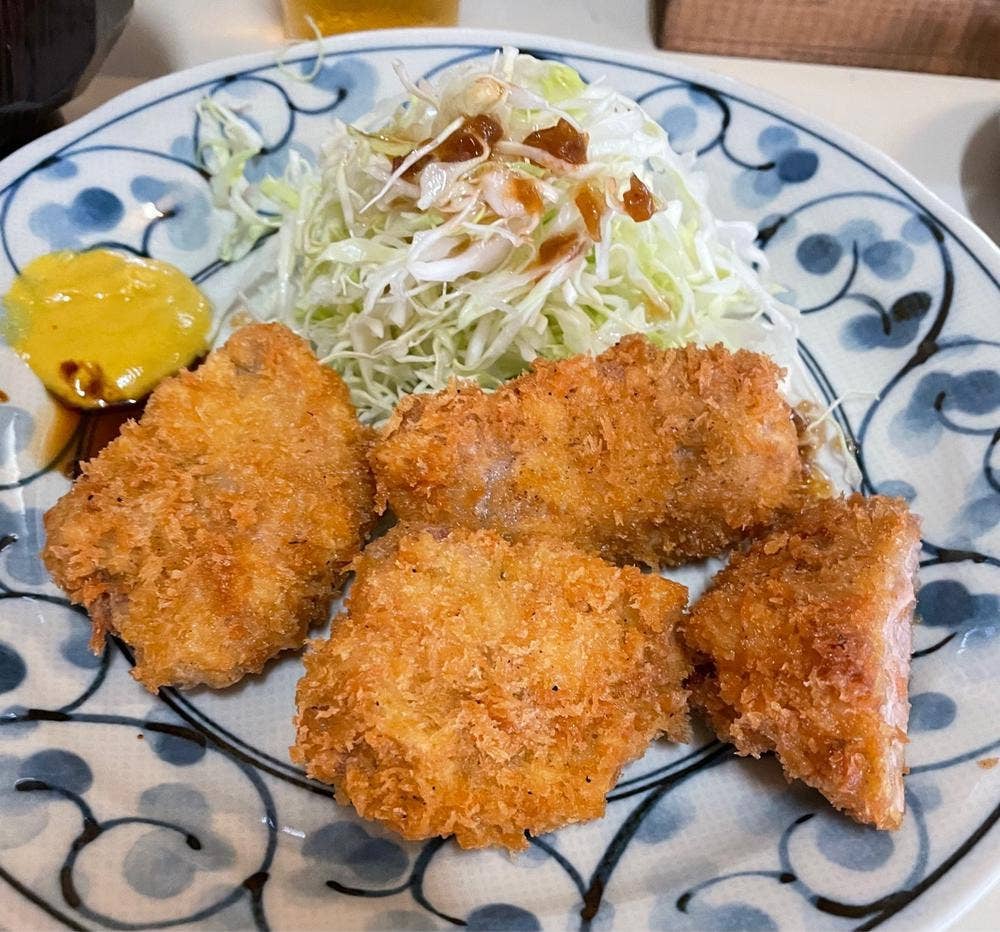 とん通